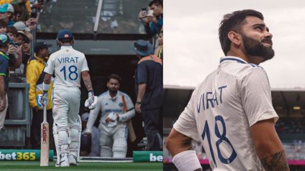 virat kohil