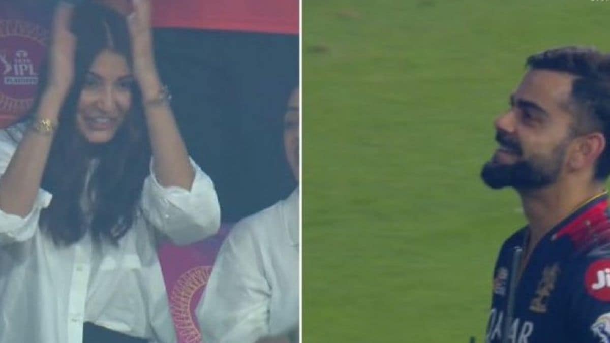 virat kohli and anushka sharma