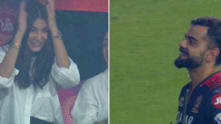 virat kohli and anushka sharma