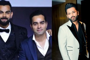 virat kohli brother vikas slams rahul vaidya