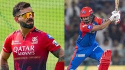 KL Rahul : केएल राहुलकडे कोहलीचा ‘विराट’ रेकॉर्ड मोडण्याची संधी! इतिहास रचण्यासाठी अवघ्या इतक्या धावांची गरज