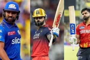 virat kohli rohit sharma shreyas iyer