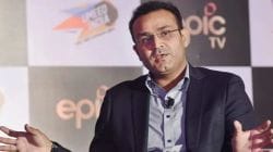 Virender Sehwag: “कुत्र्याची शेपूट वाकडी ती वाकडीच”, पाकिस्तानच्या कृत्यावर वीरेंद्र सेहवाग भडकला