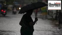 यंदा राज्यात मोसमी पाऊस इतका लवकर कसा दाखल झाला?