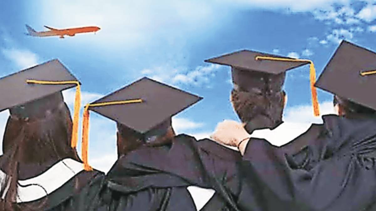 financial support for nomadic students