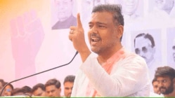 आपत्तीकाळात शासकीय यंत्रणांनी समन्वयाने कार्यरत राहावे – खासदार विशाल पाटील