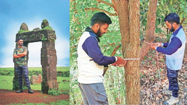 जंगल बुक: वनस्पतींचा शास्त्रज्ञ