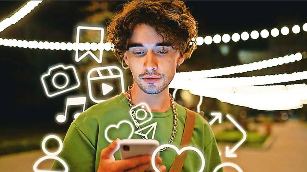 understanding filter bubbles