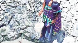 तळटीपा : घोटभर पाण्यासाठी…