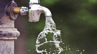 Pune water cut implementation from next monday