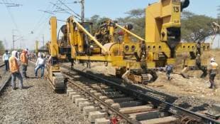 Mumbai local train mega block| Western Railway mega block Mumbai on Saturday Sunday