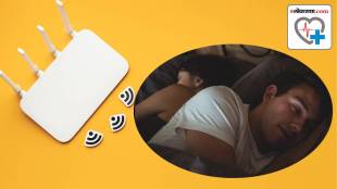 what happens to the body when you turn off the Wi-Fi router
