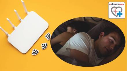 what happens to the body when you turn off the Wi-Fi router