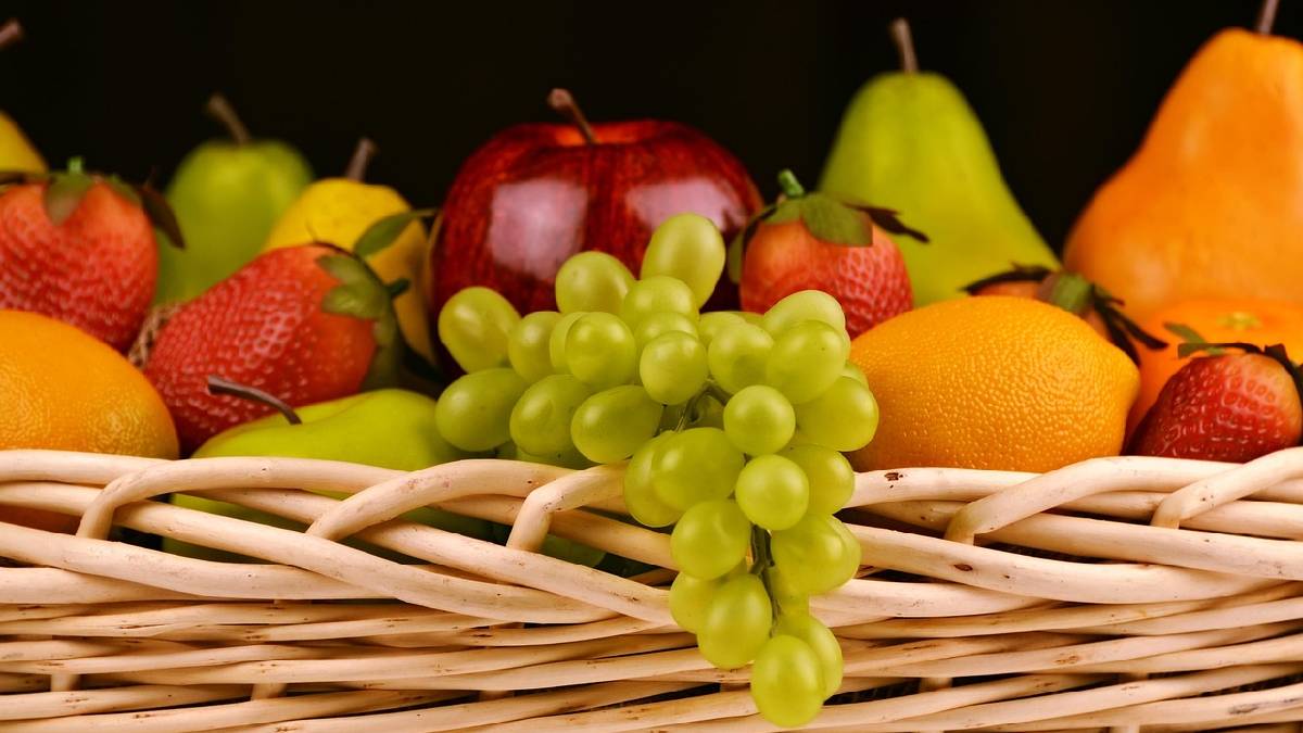 what is the Best Time To Eat Fruits
