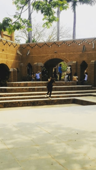 auroville city, auroville city bet, chennai