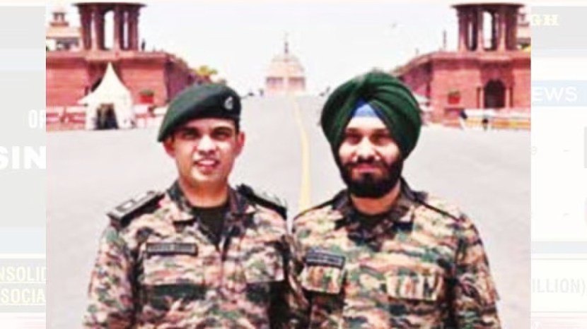 who designed operation sindoor