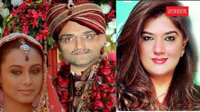 who is payal khanna first wife of Aditya Chopra