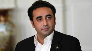 Bilawal Bhutto on Pakistan terrorism news in marathi