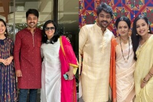 zee marathi tula shikvin changlach dhada off air actress shivani rangole shared an emotional post