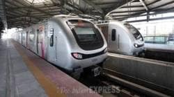 आता नव्या मुहुर्ताची प्रतिक्षा; बीकेसी ते आचार्य अत्रे चौक मेट्रो ३ मार्गिकेला सुरक्षा प्रमाणपत्राची प्रतिक्षा