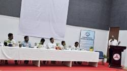 औद्योगिक क्षेत्रातील प्रदूषणाचा प्रश्न ऐरणीवर; वाढत्या नागरीकरणाकडे उद्योगांचे बोट