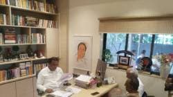 मुंबईत घरे देण्यासाठी आता थेट मुख्यमंत्र्यांनाच साकडे; संयुक्त बैठकीचे आशिष शेलार यांचे गिरणी कामगार एकजुटीला आश्वासन