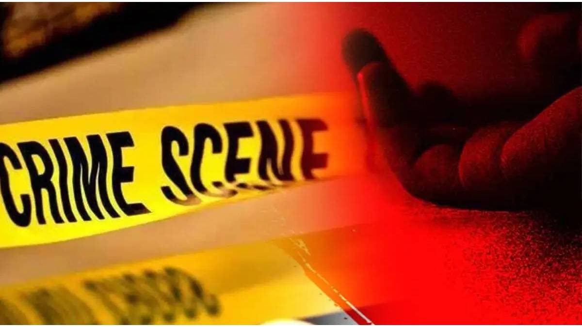Two murders took place in Yavatmal city both committed by relatives