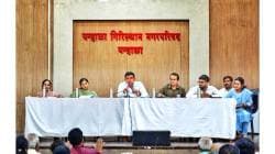 पन्हाळावासीयांना विश्वासात घेवूनच जागतिक वारसा स्थळाचे काम; जिल्हाधिकारी अमोल येडगे यांचे आश्वासन