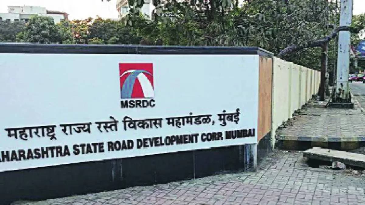 Maharashtra State Road Development Corporation (MSRDC) has taken up the Pune Circular Road Project