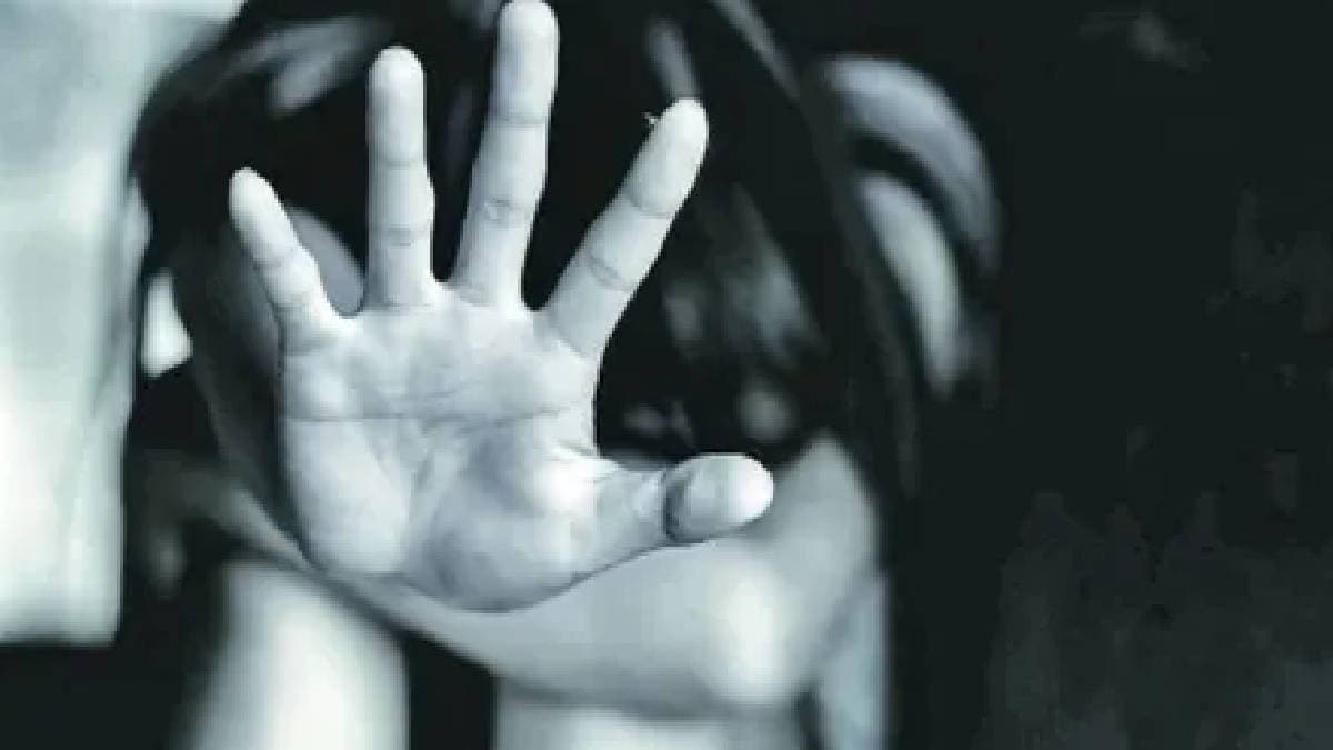 A case of molestation was registered for a passenger misbehaving with a flight attendant on a Shirdi-Delhi flight