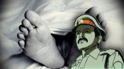 महाविद्यालयाच्या वसतिगृहात;विद्यार्थी मृतावस्थेत