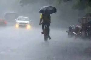 According to the Meteorological Department there is a possibility of summer rains in the entire Maharashtra for the next five days