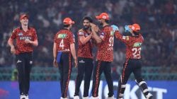 RCB vs SRH Highlights: आरसीबीने नंबर १ बनण्याची संधी गमावली! हैदराबादचा विजय अन् पंजाब – मुंबईचा मार्ग मोकळा