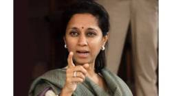 ‘पीएमआरडीए’चा विकास आराखडा रद्द झाल्याने हिंजवडीतील रस्ते रखडले; खासदार सुप्रिया सुळे यांचा आरोप