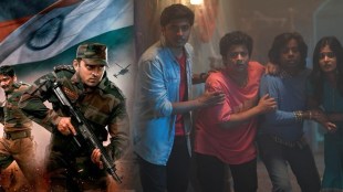 two Marathi film Alyad Palyad 'Fauji' re-released soon