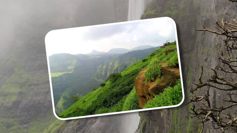 Places to Visit in Monsoon in Mumbai Pune Maharashtra