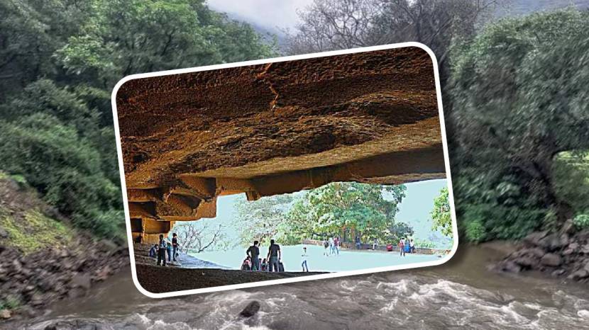 Places to Visit in Monsoon in Mumbai Pune Maharashtra