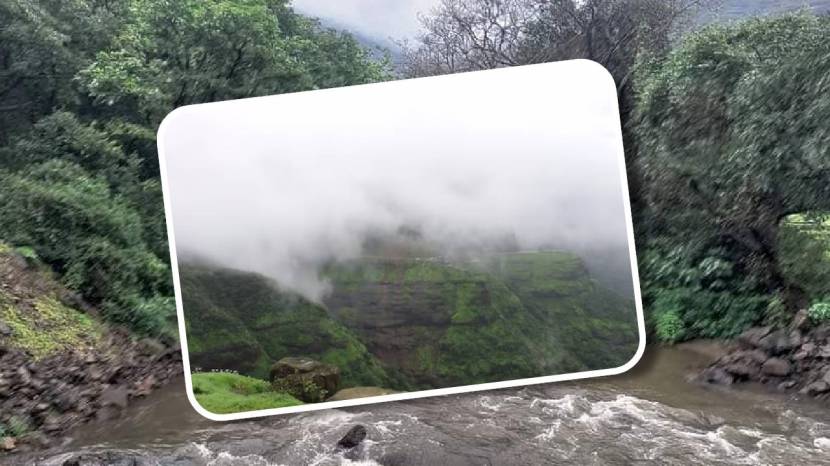 Places to Visit in Monsoon in Mumbai Pune Maharashtra