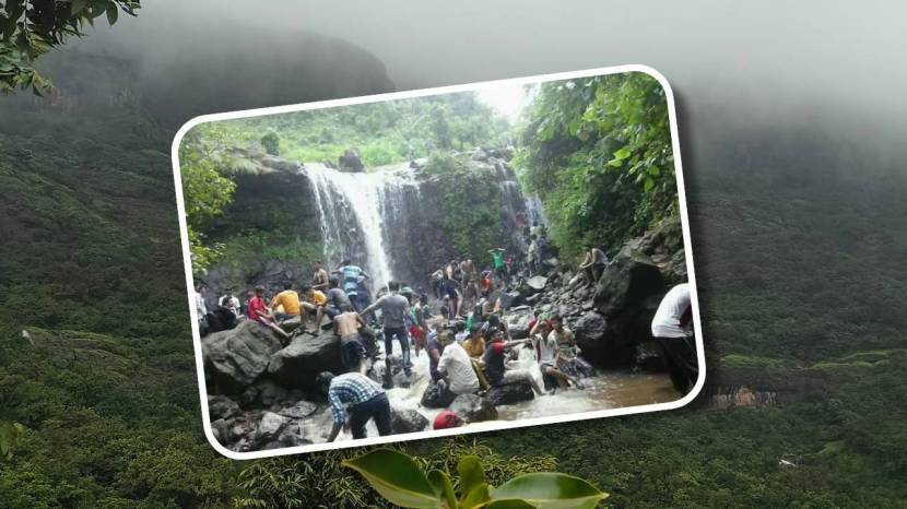 Places to Visit in Monsoon in Mumbai Pune Maharashtra