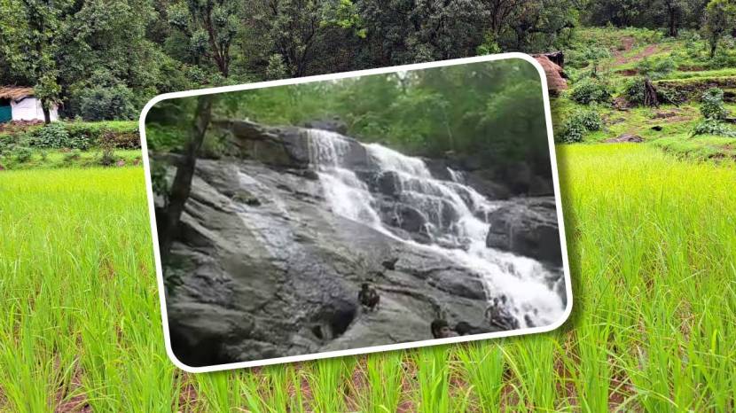 Places to Visit in Monsoon in Mumbai Pune Maharashtra