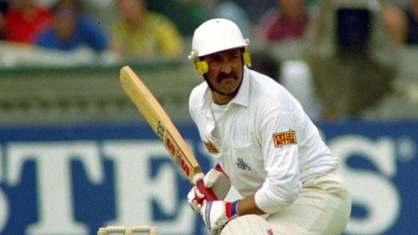 most runs in test cricket