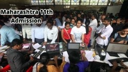 अकरावी प्रवेशाच्या मुदतवाढीनंतर अर्ज भरताना अडथळ्यांची शर्यत; विद्यार्थी व पालक हतबल
