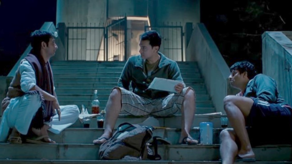 3 Idiots Budget and Box Office Collection