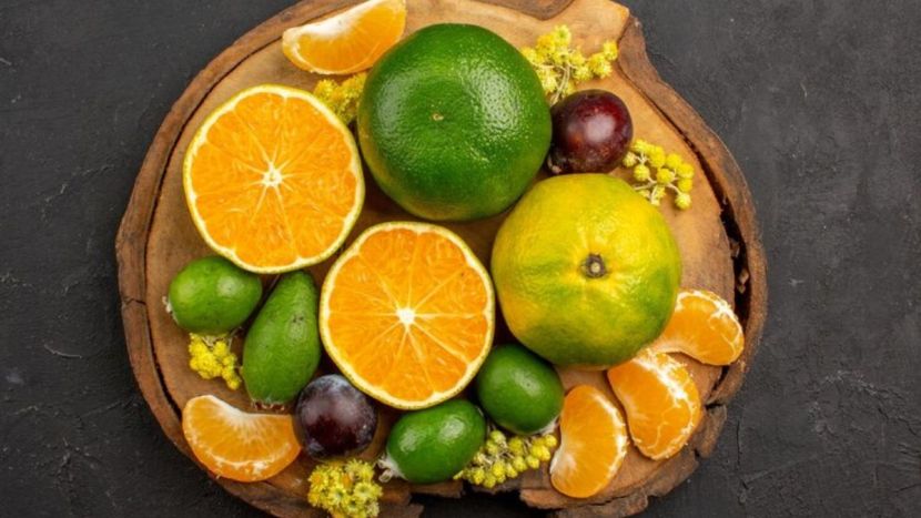 Never Eat These Food Items With Tea
