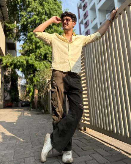 'बिग बॉस'च्या घरात त्याने आपल्या व्यक्तिमत्त्वाने आणि खेळाने प्रेक्षकांची मने जिंकली होती. या रिॲलिटी शोमधून त्याला प्रचंड लोकप्रियता मिळाली.