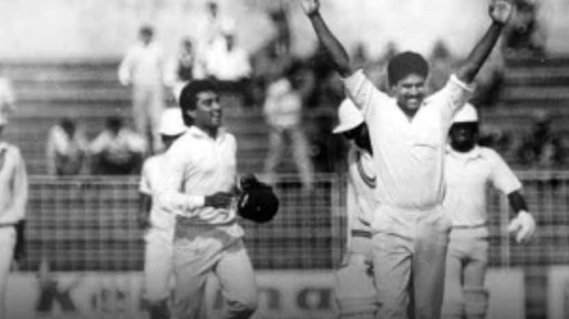 most fifiers in test cricket