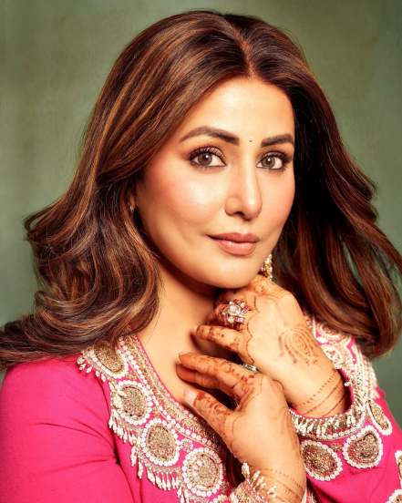 hina khan