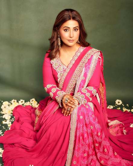 hina khan