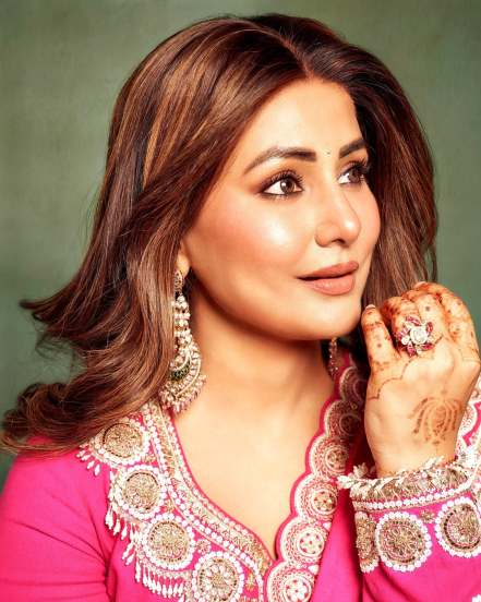 hina khan