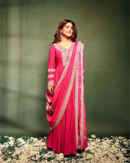 hina khan